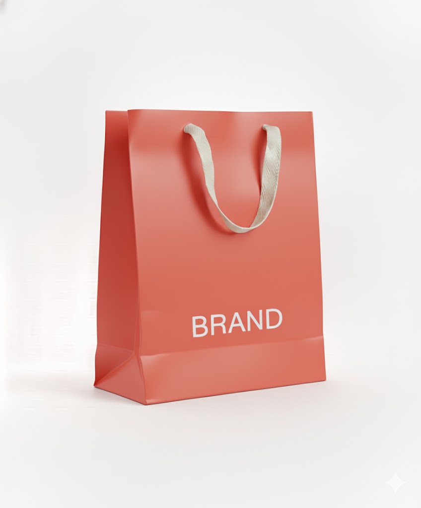 BOLSA PRESENTACION THE CARRYALL